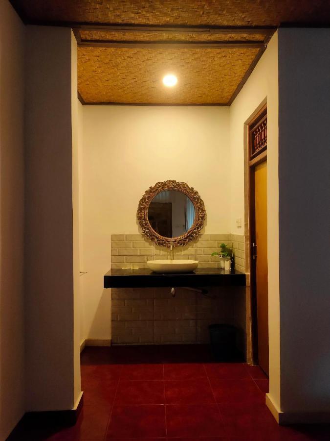 Candra Asri Bungalow Ubud Eksteriør bilde