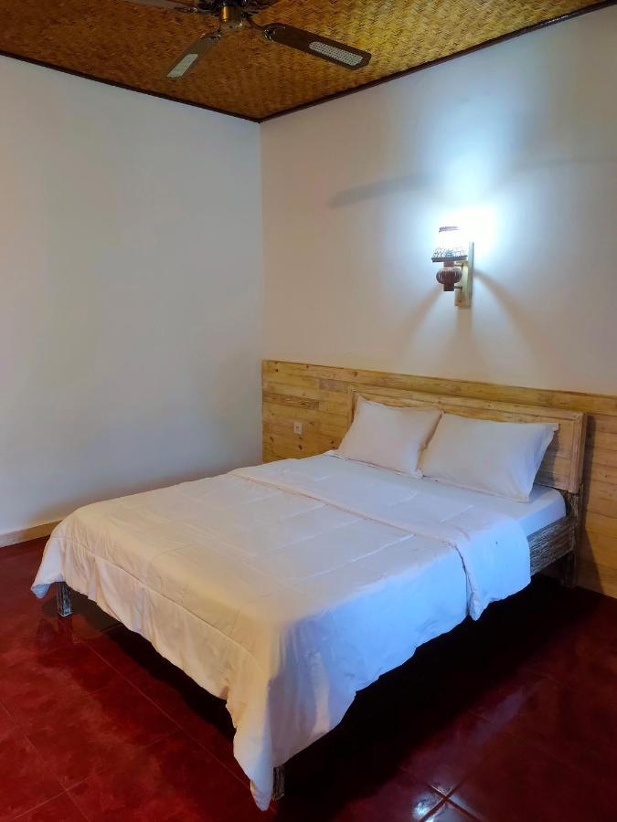 Candra Asri Bungalow Ubud Eksteriør bilde