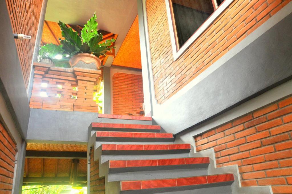 Candra Asri Bungalow Ubud Eksteriør bilde